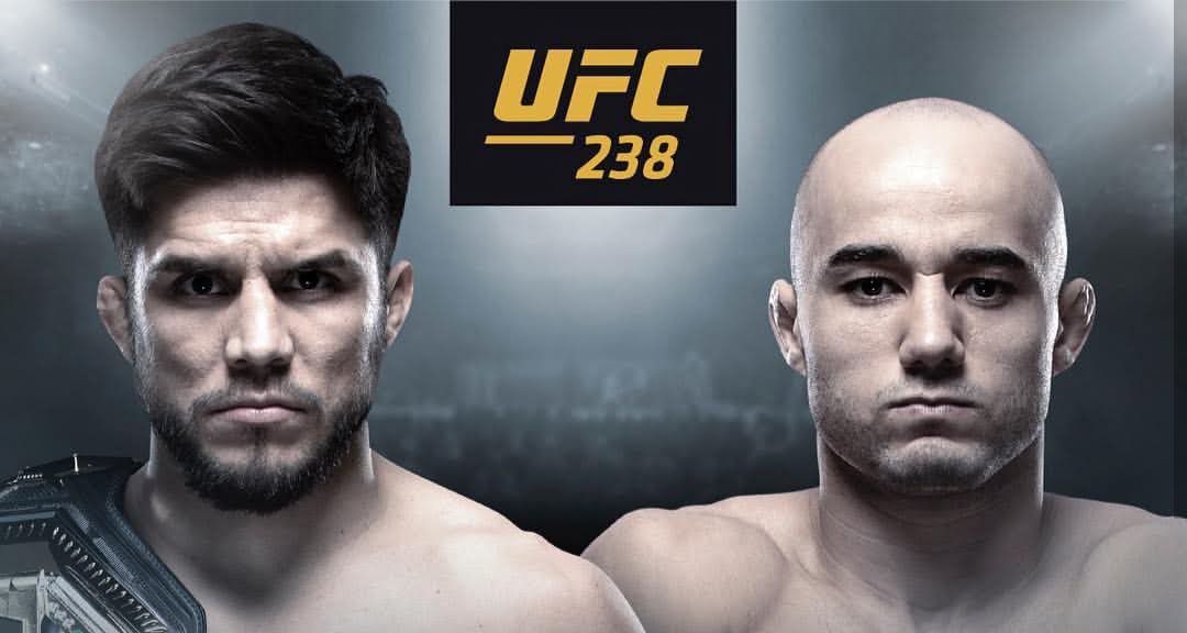 UFC confirma Marlon Moraes em luta pelo cinturão