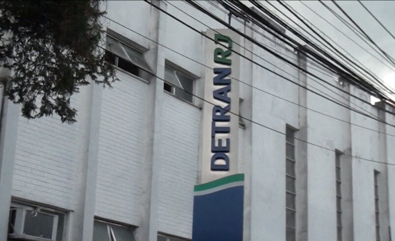 DETRAN lança CRLV digital