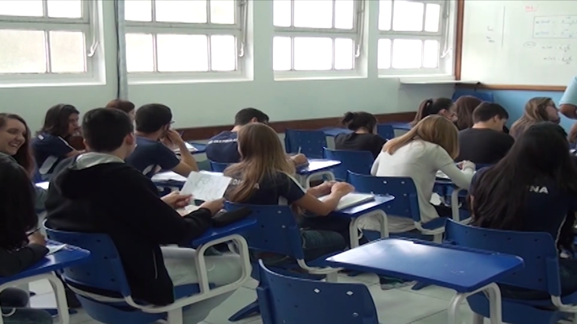MEC oferta cerca de 90 mil bolsas para o Prouni