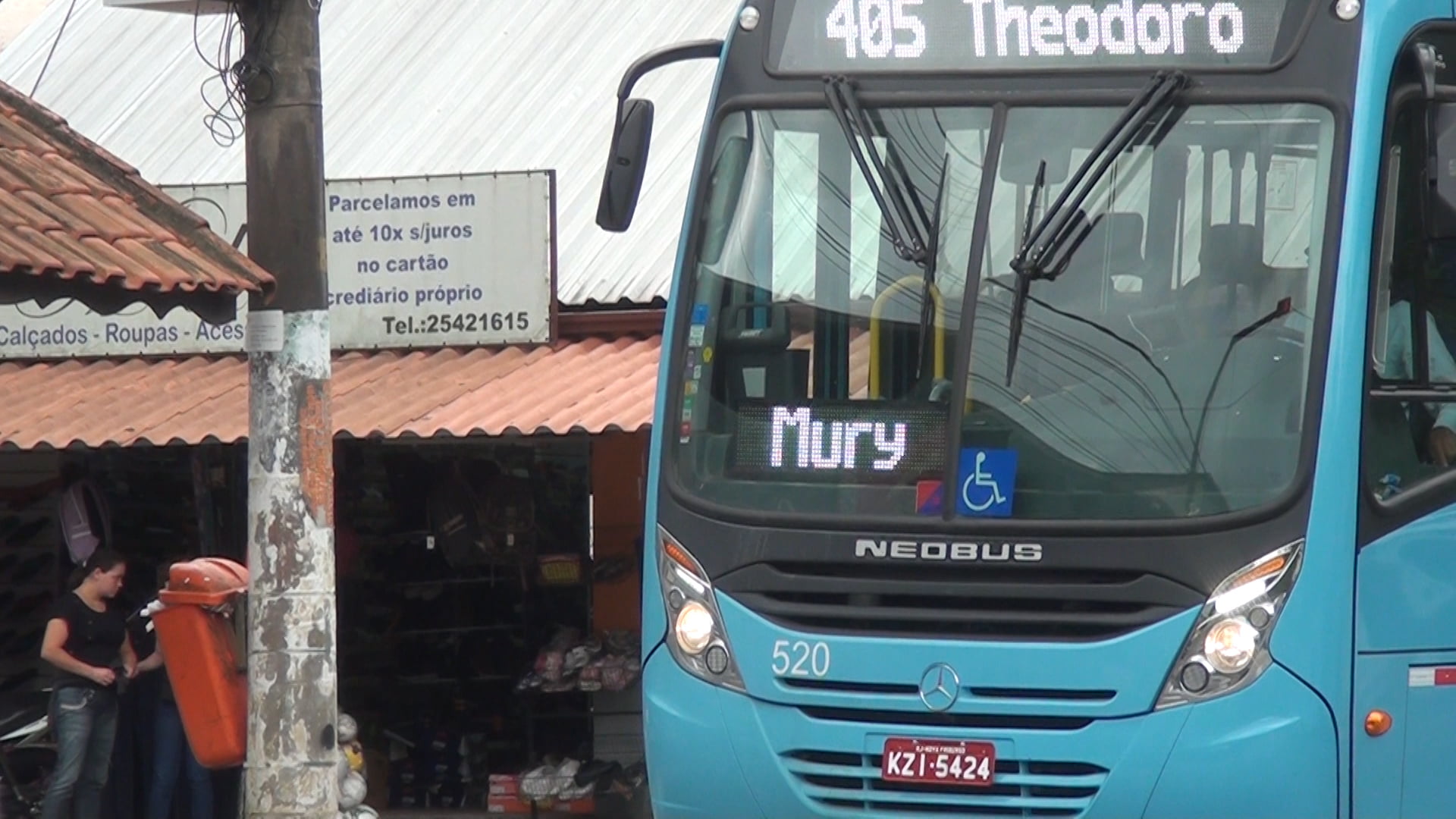 Edital do transporte público deve ser publicado só na próxima semana