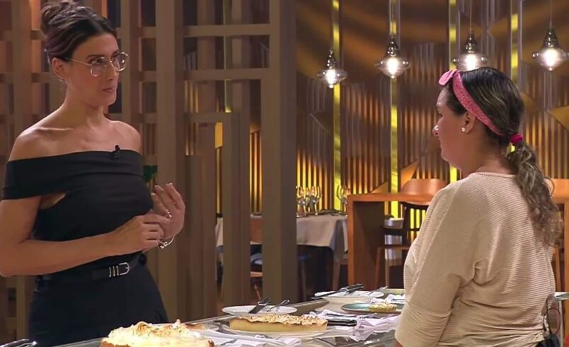 Masterchef Brasil tem participante de Programa da TV ZOOM.