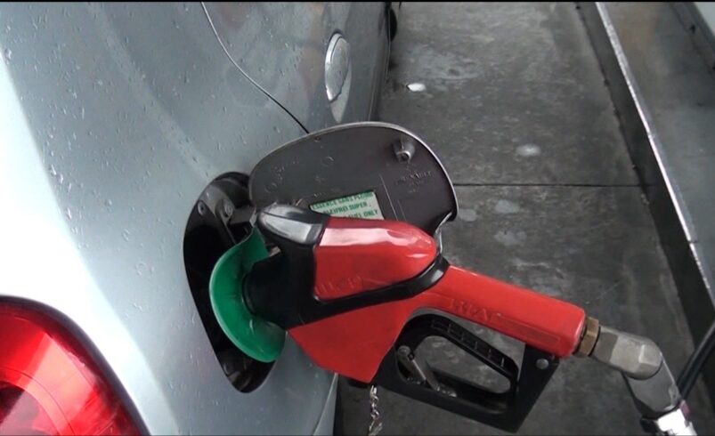 Petrobrás anuncia aumento no preço da gasolina