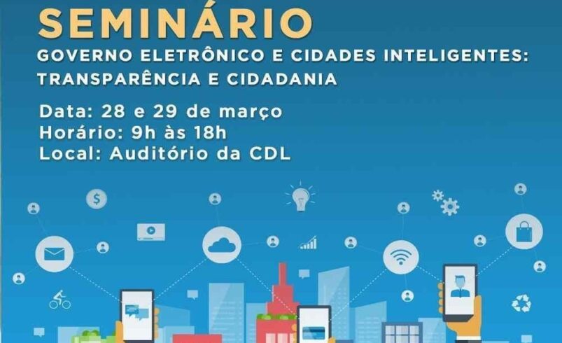 Nova Friburgo vai sediar evento de Tecnologia