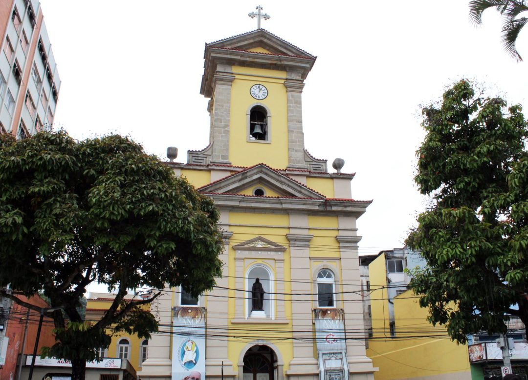Diocese de Nova Friburgo dá início à programação de Semana Santa