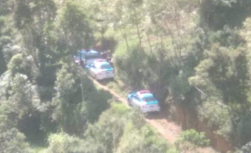 Após tiroteio em Olaria, moradores do Cônego também relatam disparos