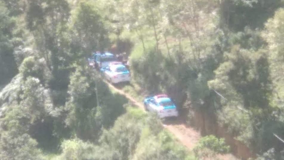 Após tiroteio em Olaria, moradores do Cônego também relatam disparos