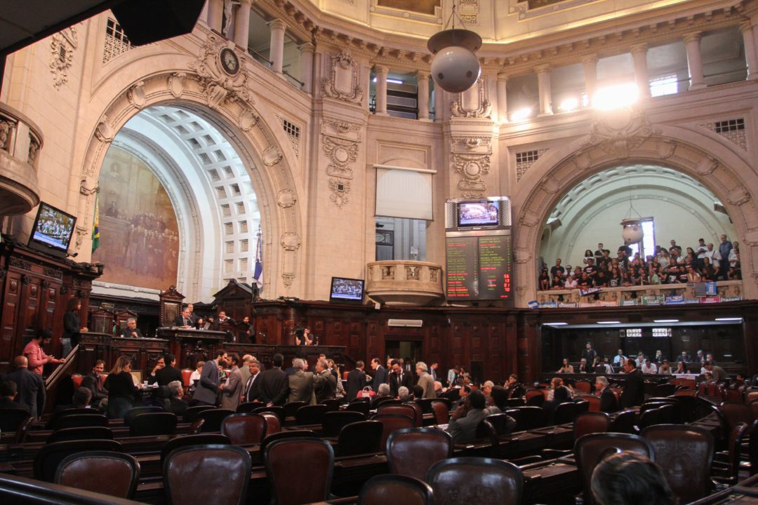 Audiência pública na ALERJ vai debater sobre o Mapa do Turismo 2019