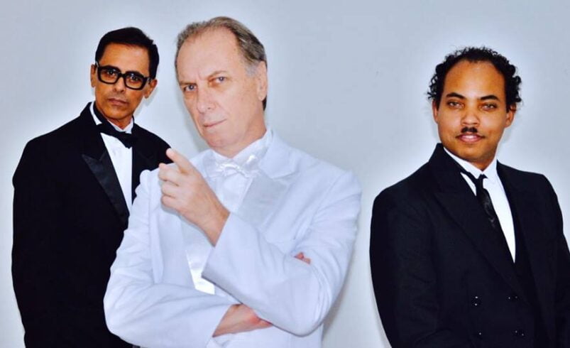 “A morte é uma piada 2”: peça humorística traz sua sequência ao município