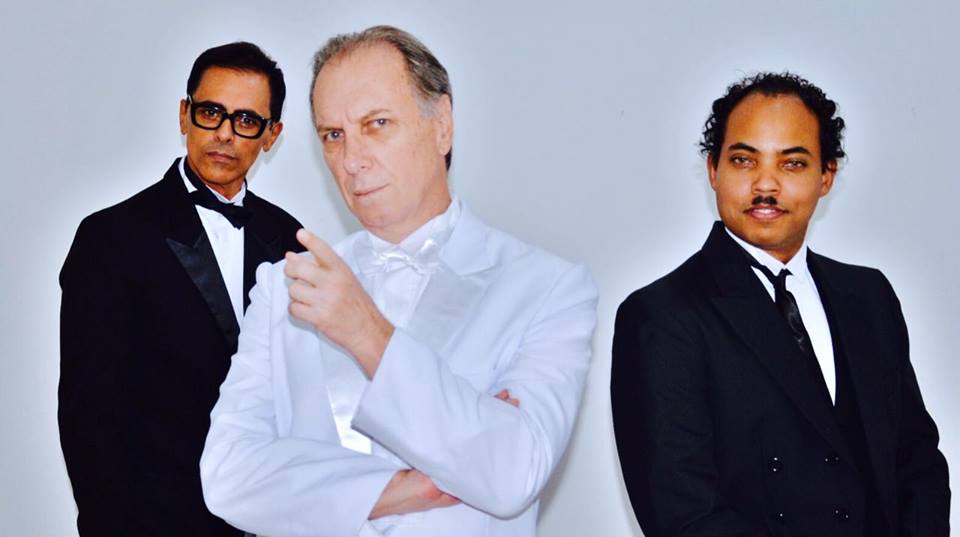 “A morte é uma piada 2”: peça humorística traz sua sequência ao município