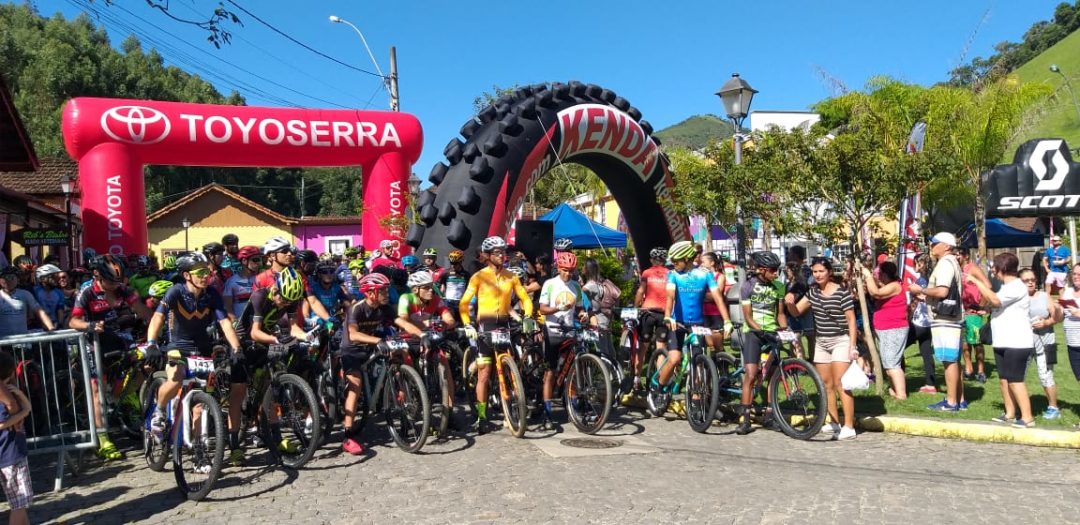 Montanha Cup movimenta 7° Distrito