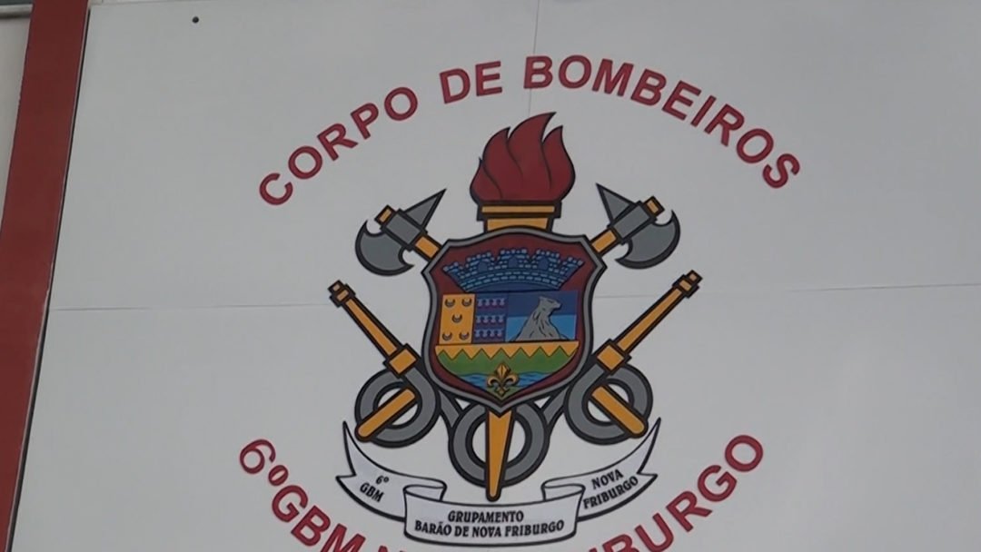 Ministério Público do Trabalho doa equipamentos para o Corpo de Bombeiros de Nova Friburgo