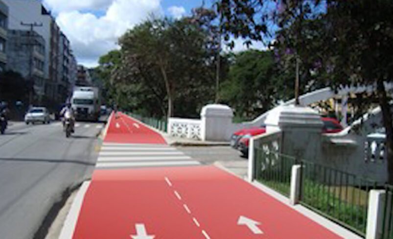 Licitação para ciclovia em Nova Friburgo deve ser feita até o fim de abril