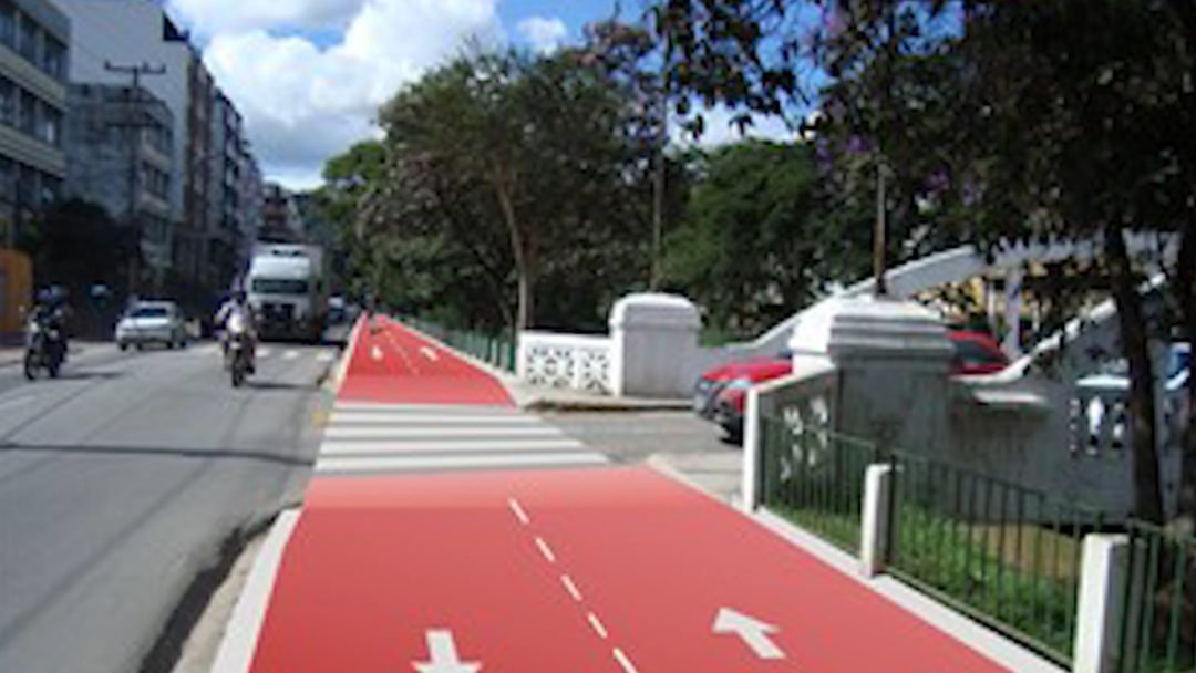 Licitação para ciclovia em Nova Friburgo deve ser feita até o fim de abril