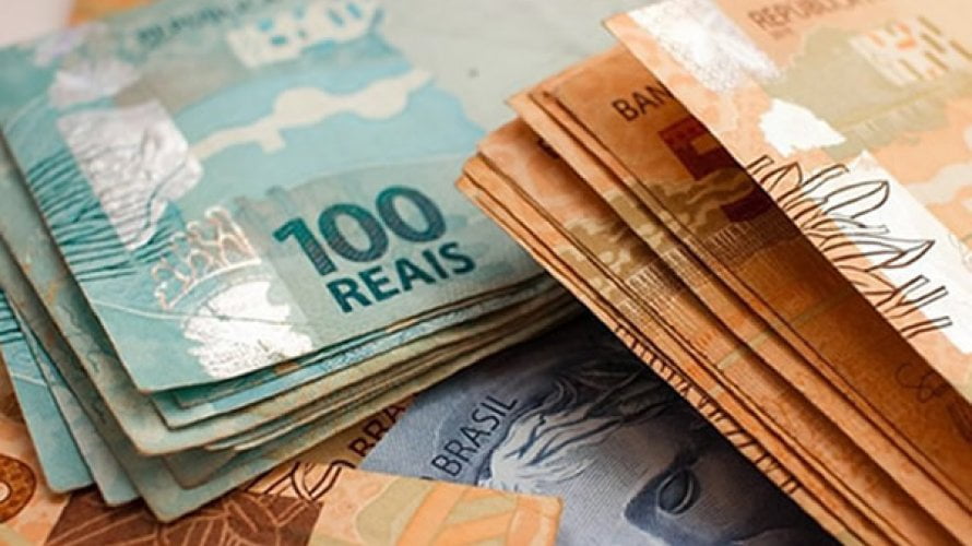 Governo Federal propõe salário mínimo de R$1040, sem aumento real