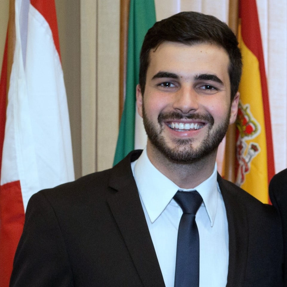 Novo Subsecretário de Desenvolvimento Econômico é anunciado pela prefeitura