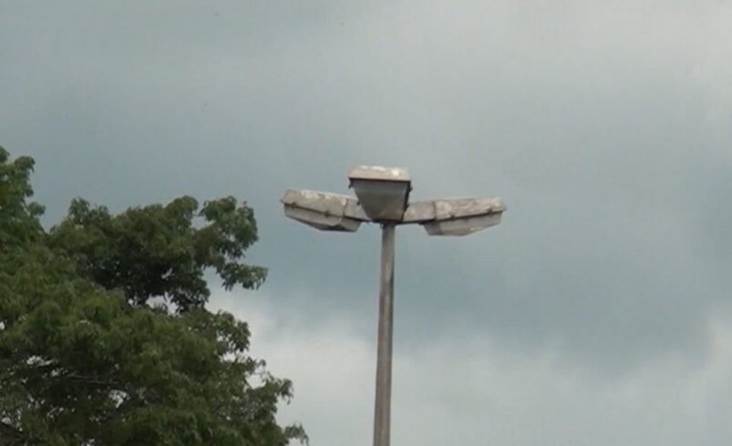 Empresa trocará equipamentos de iluminação pública na cidade