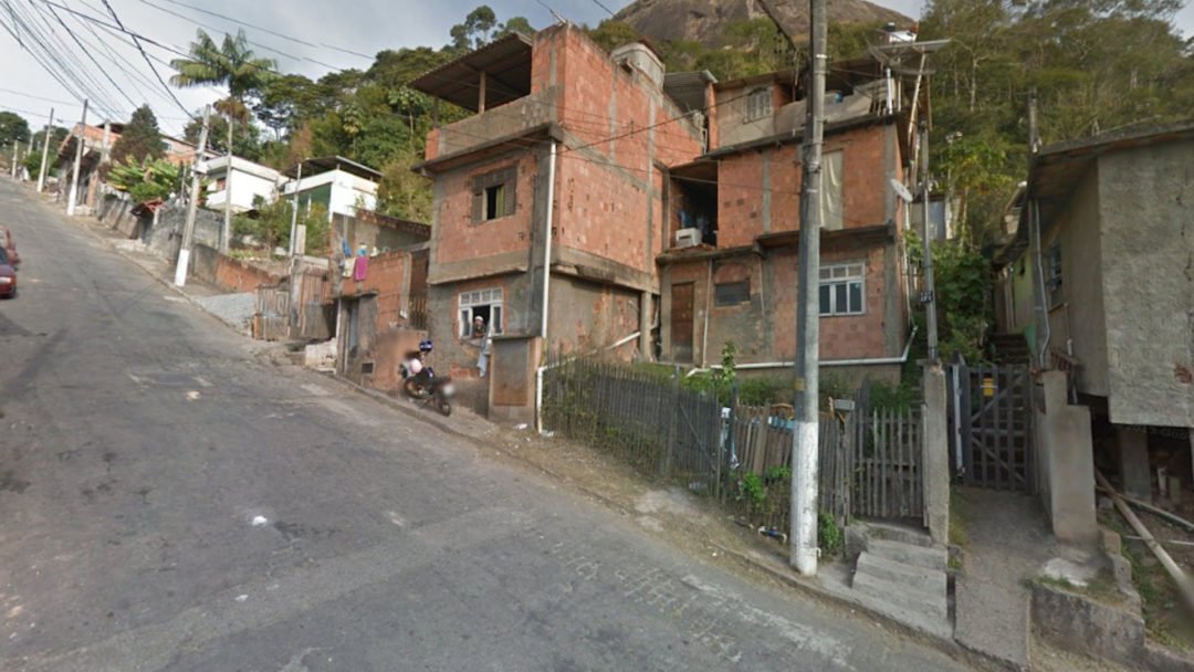 Mulher é morta a tiros no Alto de Olaria
