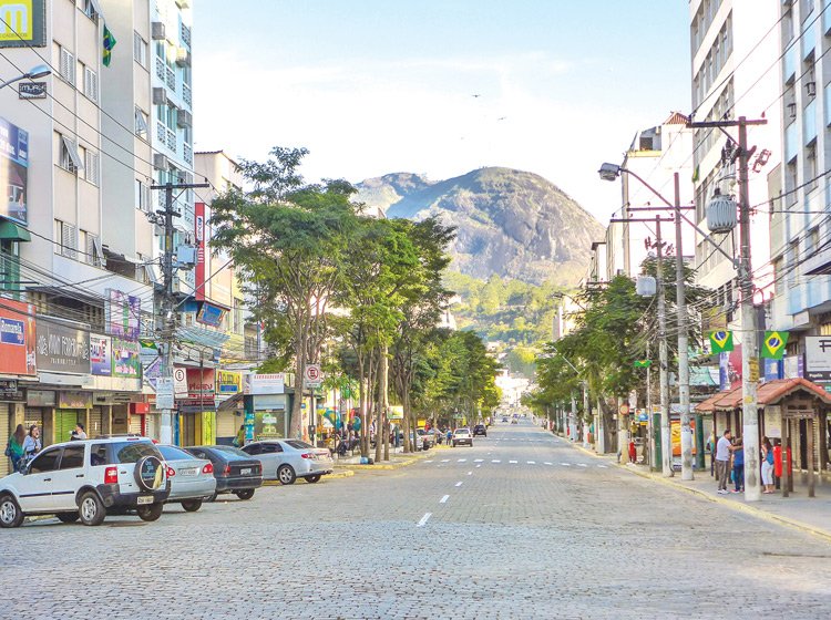 Nova Friburgo adere a greve nacional da educação