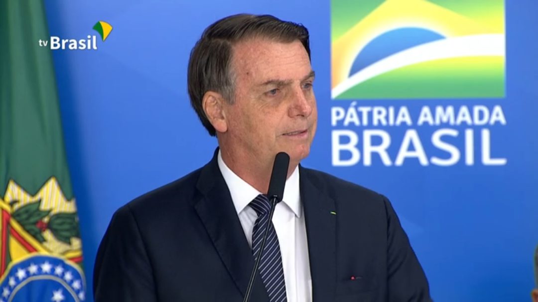 Horário de verão é extinguido por Bolsonaro