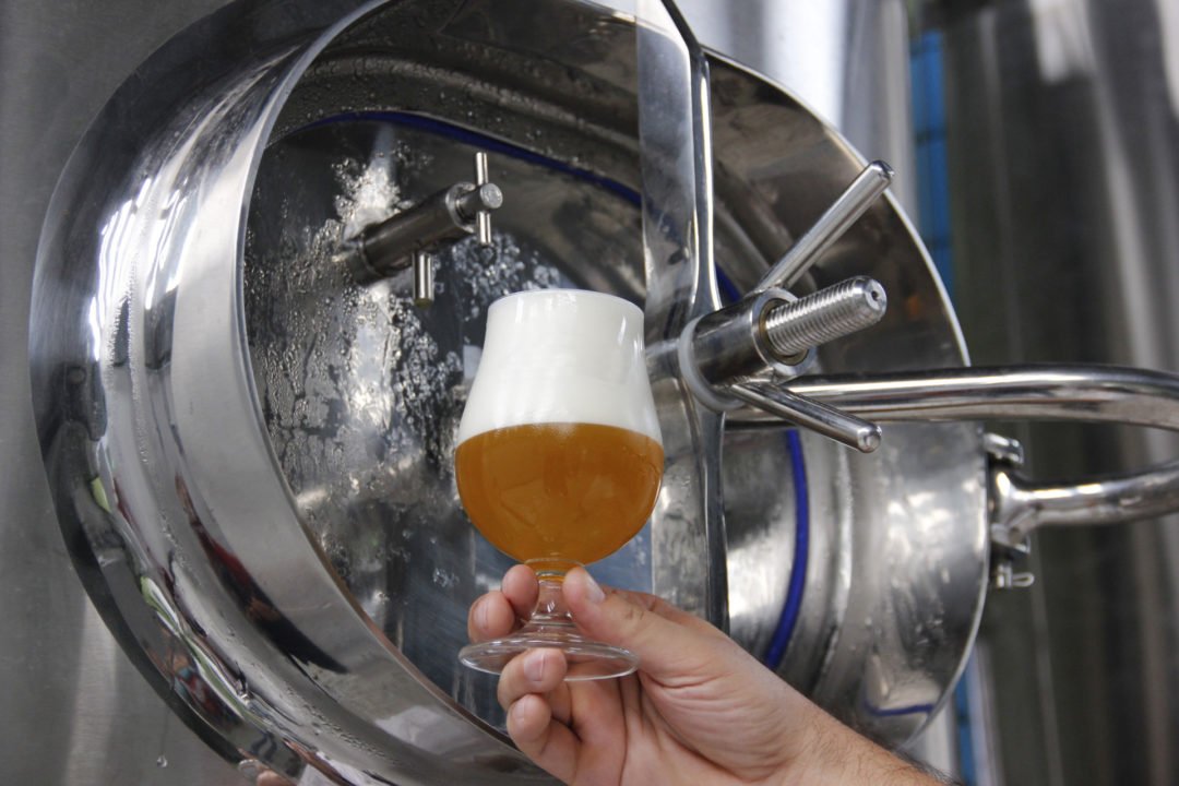 Evento de Cerveja Artesanal acontece no próximo sábado