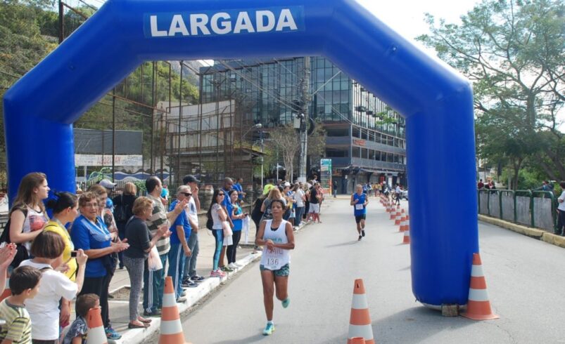Calendário de corridas na cidade é alterado