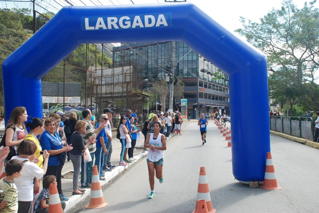 Calendário de corridas na cidade é alterado