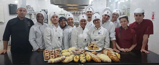 Intercâmbio gastronômico entre Nova Friburgo e França
