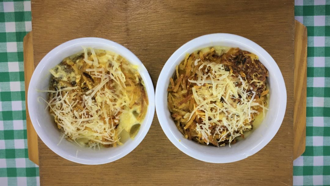 Fricassê de frango é a receita ideal para este final de semana