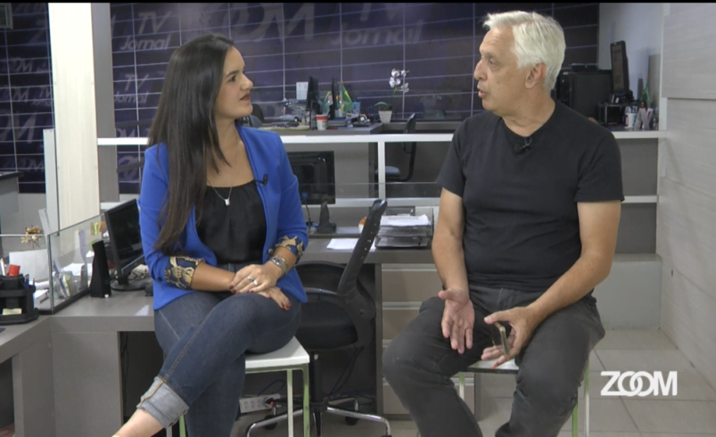 Montanha Cup acontece no próximo domingo