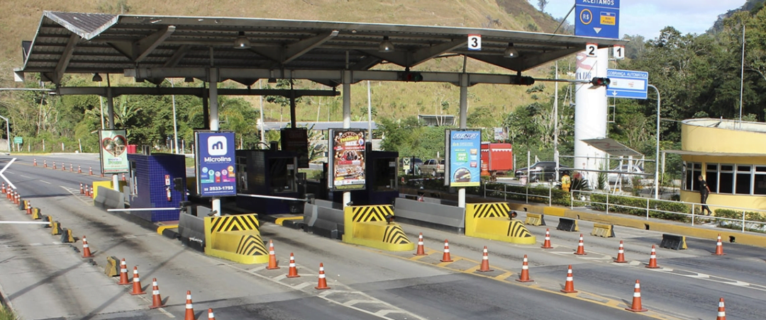 RJ-116 terá fluxo intenso neste feriado
