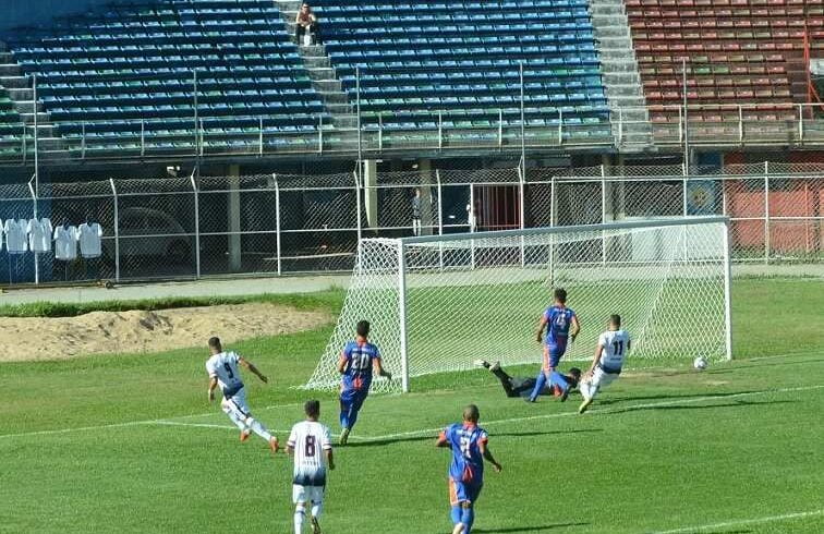 Friburguense empata na estreia da série b1 do Carioca