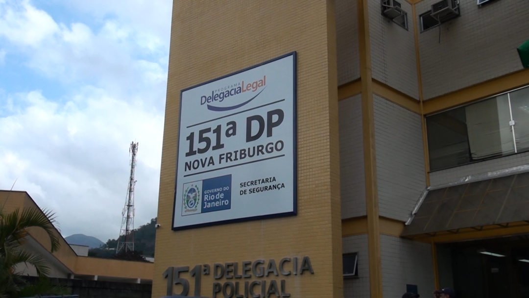 Polícia: Nova Friburgo registra ocorrências de tráfico de drogas e contravenção penal