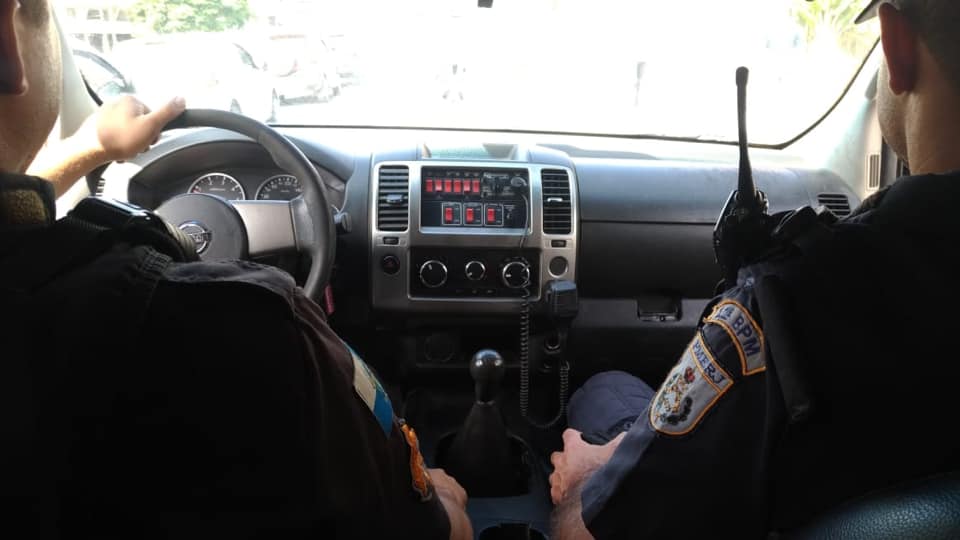 Mulher é vítima de sequestro seguido de estupro em Nova Friburgo