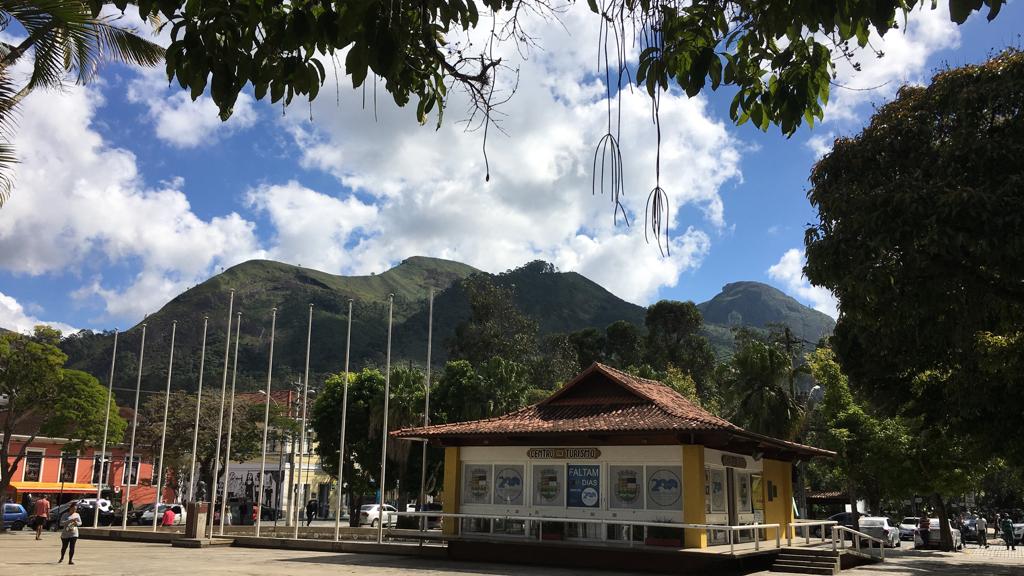 Nova Friburgo é selecionada no programa federal Investe Turismo