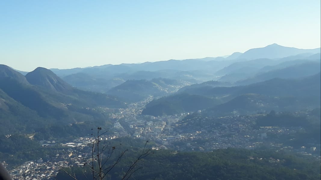 Friburgo pode registrar menor temperatura do ano