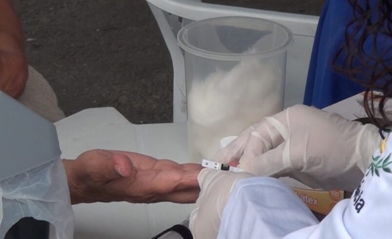 Dia Mundial do Diabetes: data promove conscientização sobre a doença