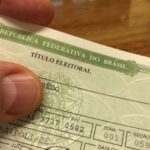 Título de Eleitor