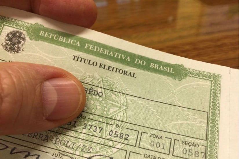 TSE cancelará 5 milhões de títulos por ausência em eleições
