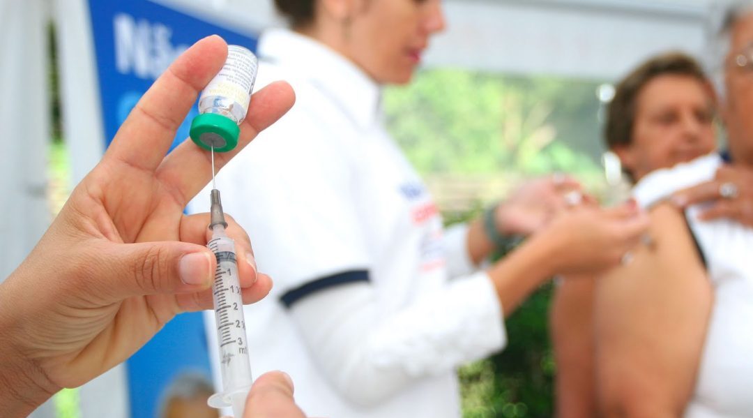 Já vacinou? Campanha contra a Influenza continua em Nova Friburgo