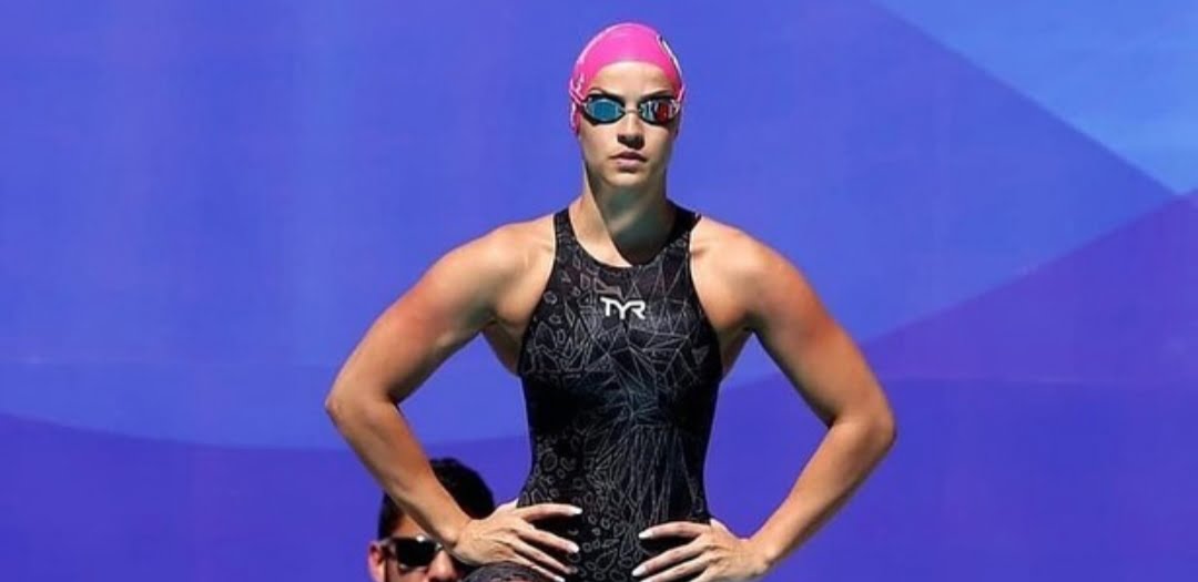 Jhennifer Alves comemora recorde sul-americano e mira outro campeonato na Itália