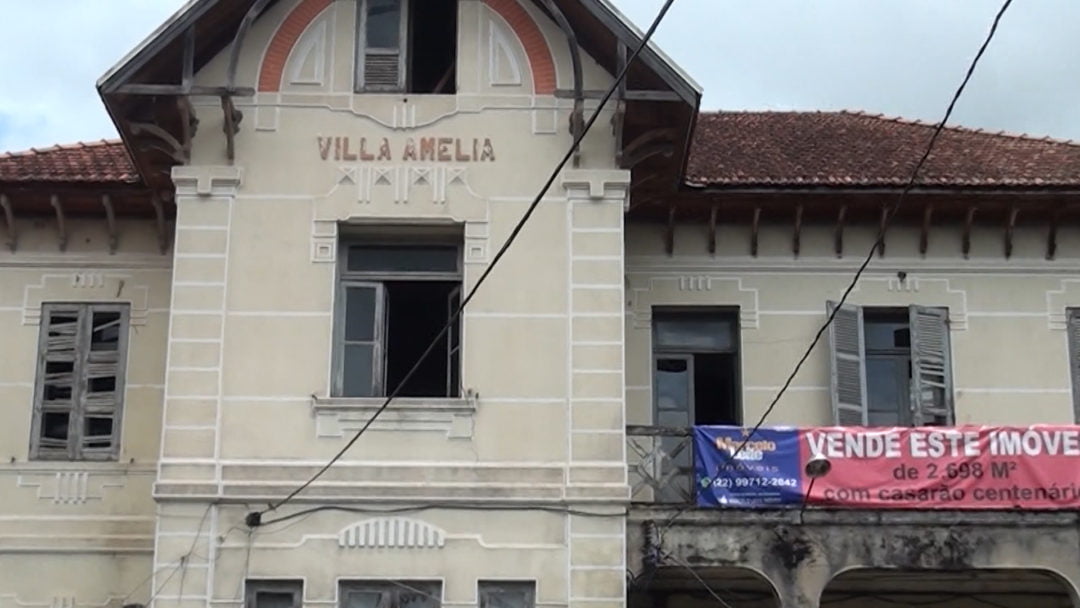 Casarão da Vila Amélia: o impasse continua