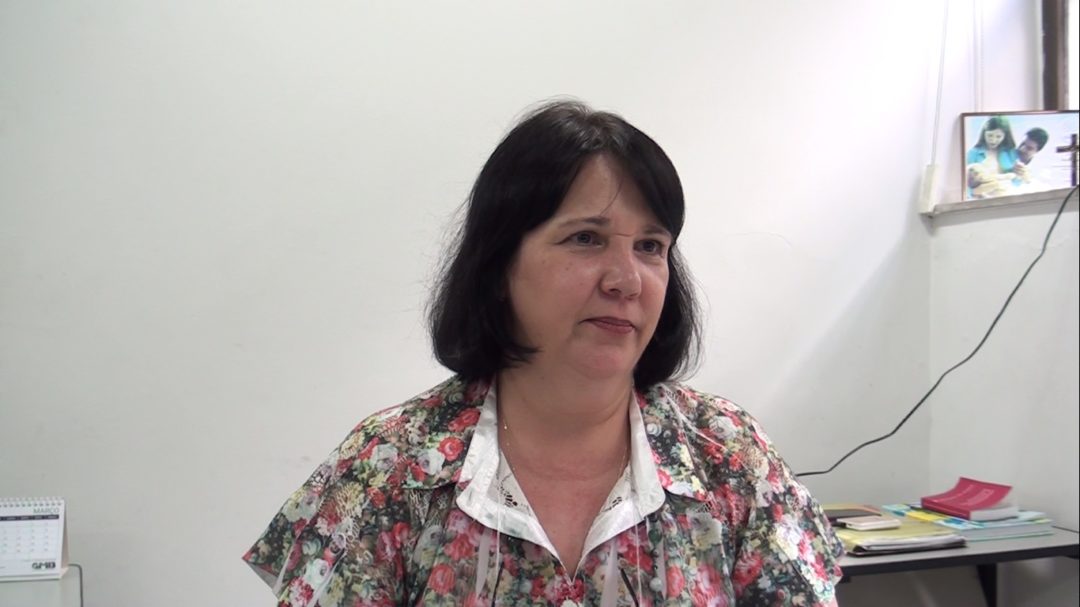 Secretária de Saúde participa de audiência pública nesta sexta-feira