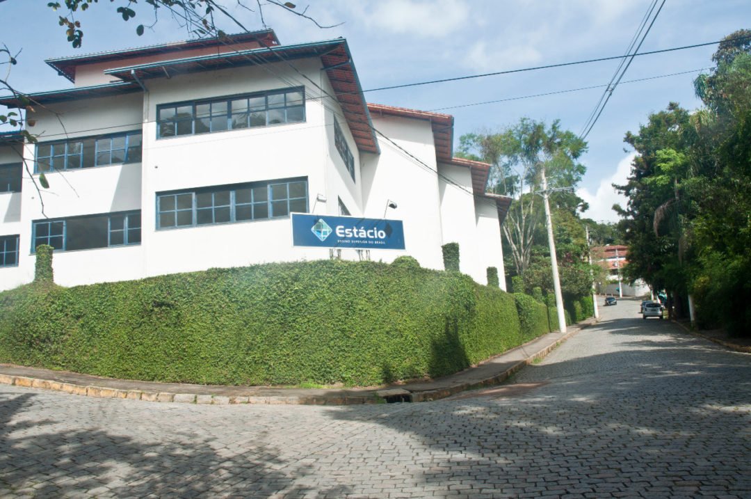 Estácio realiza MEGAVESTIBULAR para novos alunos no segundo semestre