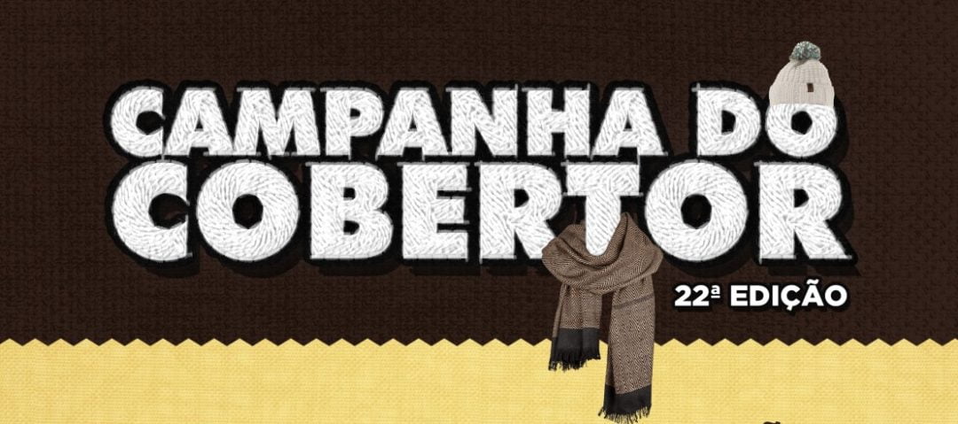 Começa a Campanha do Cobertor da ACIANF