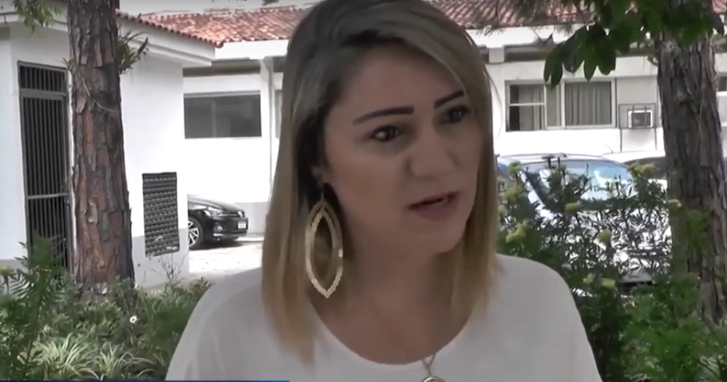 Emmanuele Marques é a nova secretária municipal de saúde