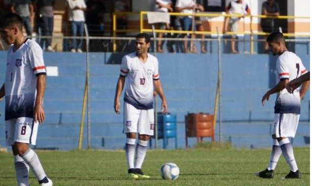 Friburguense perde por goleada para o Barra da Tijuca