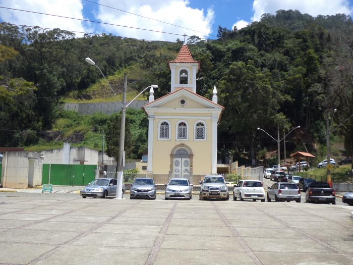 Festejos de Santo Antônio começam em Nova Friburgo