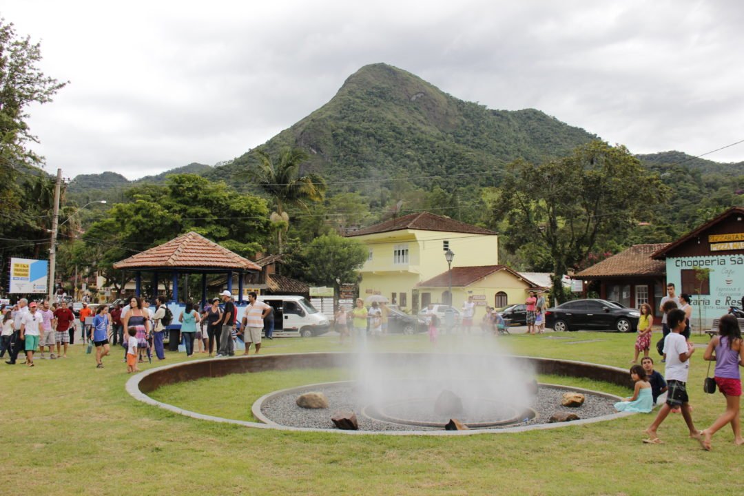 Encontro define organização da Festa de São Pedro