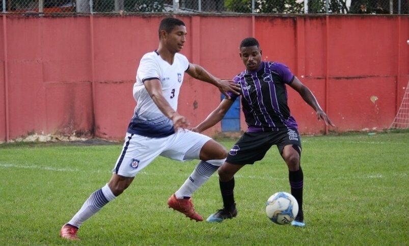 Friburguense empata e não se classifica para semifinais do primeiro turno da Série B1 do Campeonato Carioca