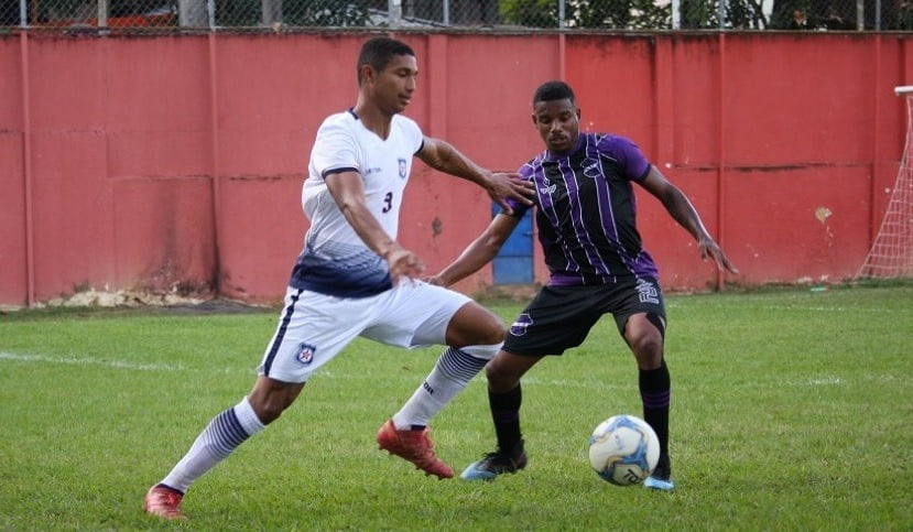 Friburguense empata e não se classifica para semifinais do primeiro turno da Série B1 do Campeonato Carioca